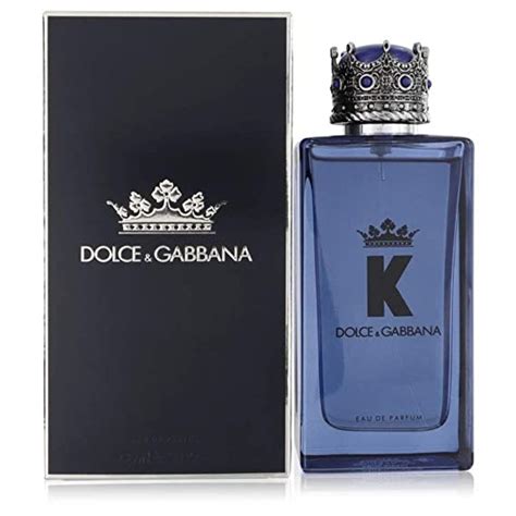 dolce gabbana king parfumo|dolce and gabbana k 150ml.